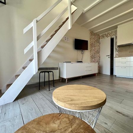 Melroce Holiday Cottage 5502 Bredene Luaran gambar