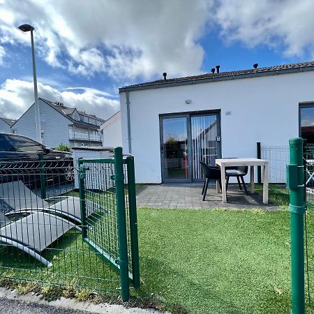 Melroce Holiday Cottage 5502 Bredene Luaran gambar