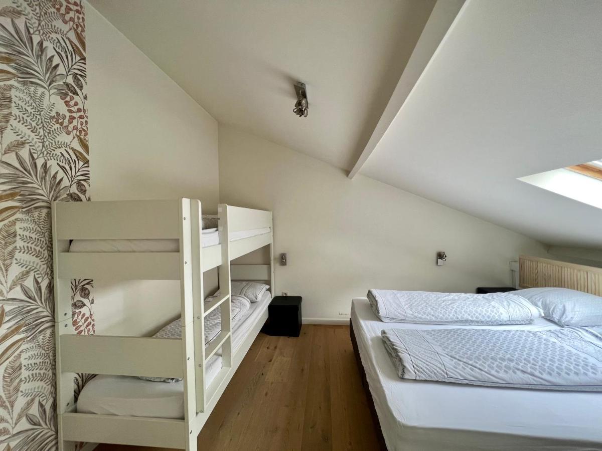 Melroce Holiday Cottage 5502 Bredene Luaran gambar