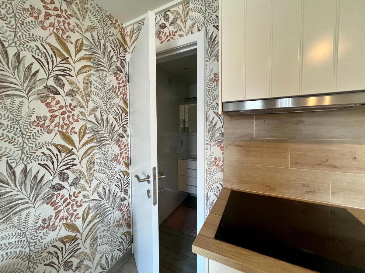 Melroce Holiday Cottage 5502 Bredene Luaran gambar