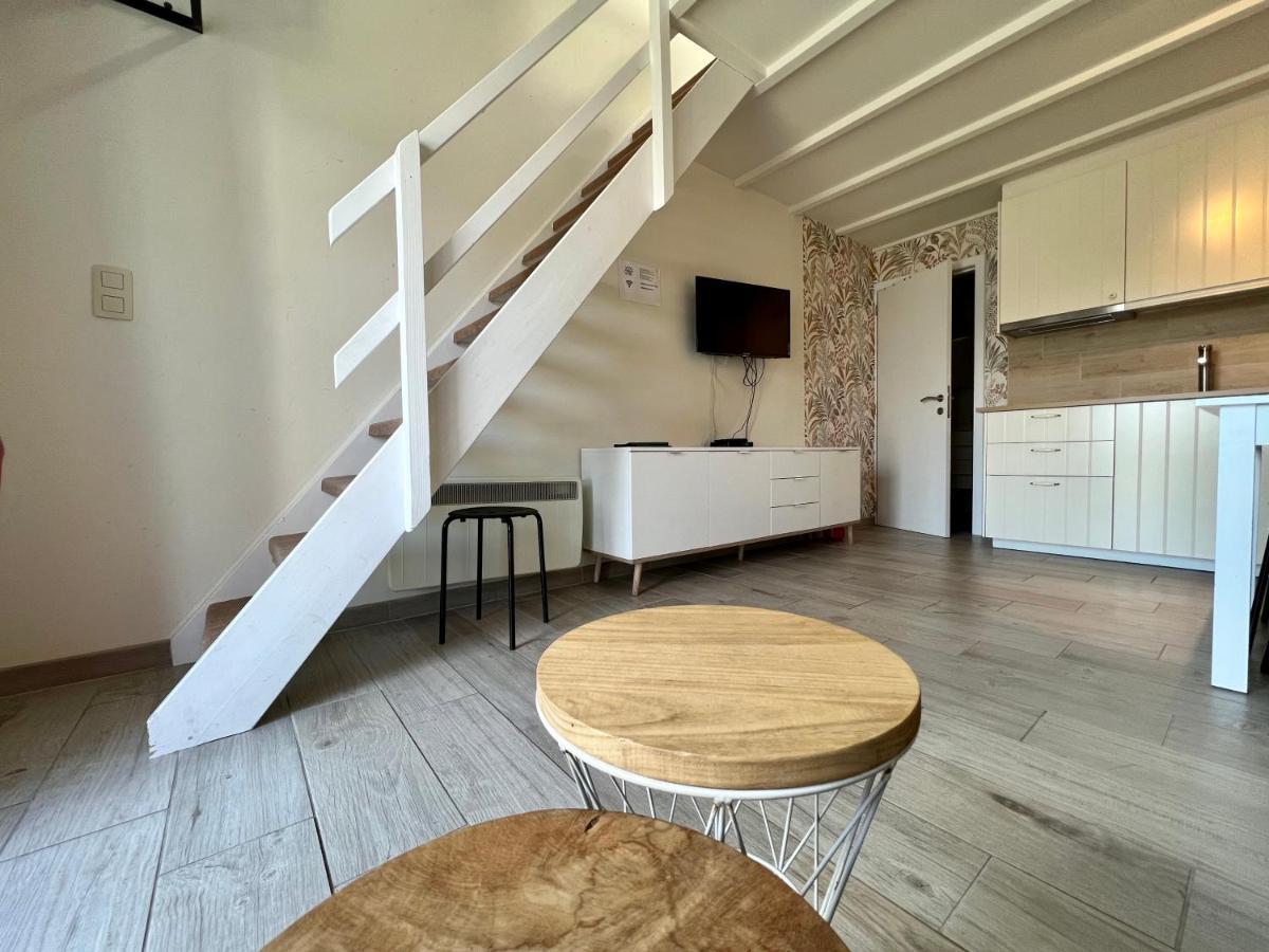 Melroce Holiday Cottage 5502 Bredene Luaran gambar