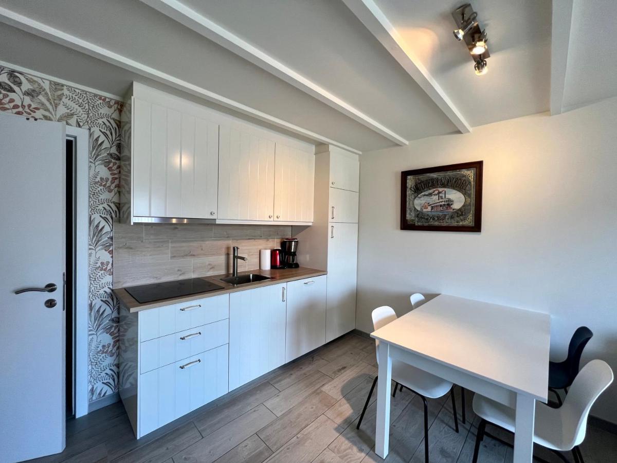 Melroce Holiday Cottage 5502 Bredene Luaran gambar