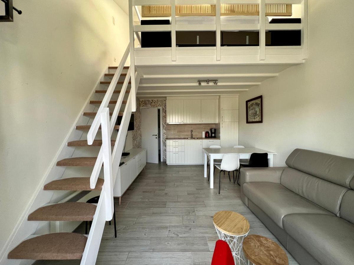 Melroce Holiday Cottage 5502 Bredene Luaran gambar