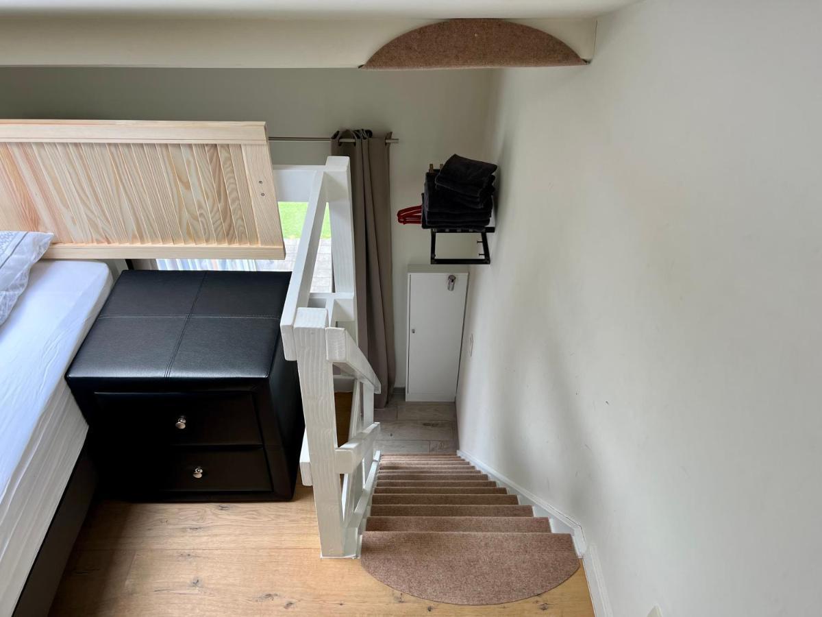 Melroce Holiday Cottage 5502 Bredene Luaran gambar