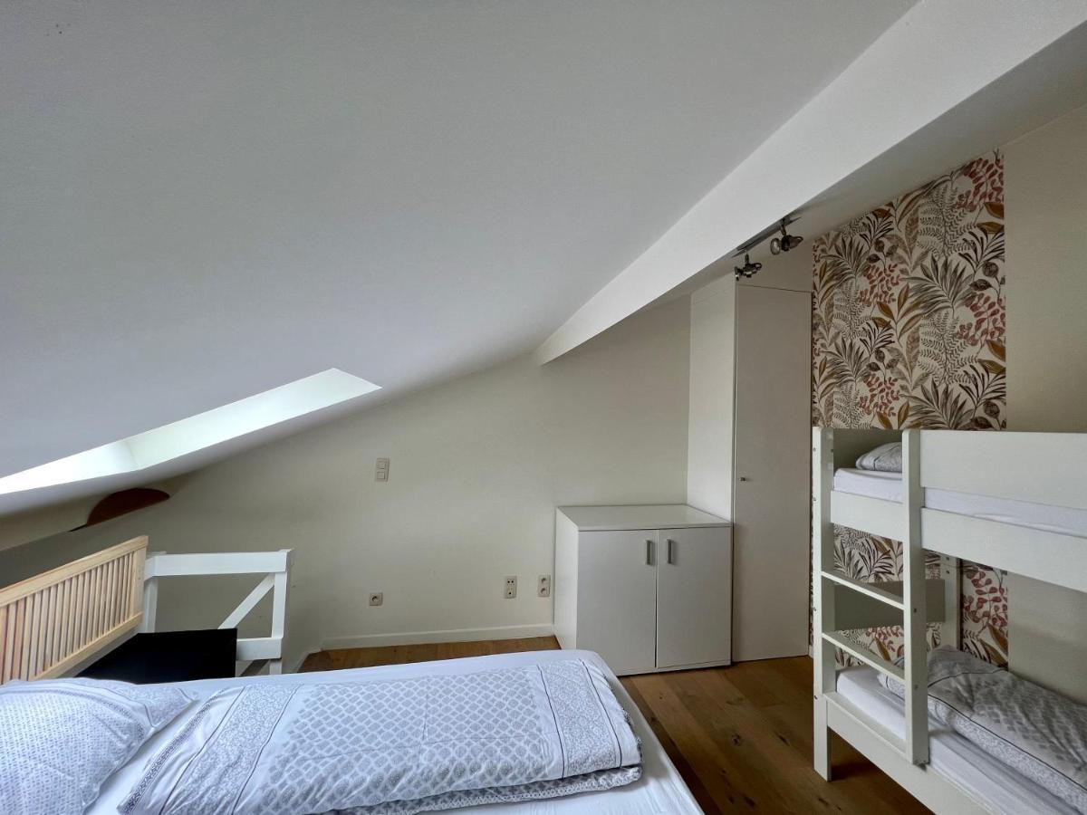 Melroce Holiday Cottage 5502 Bredene Luaran gambar